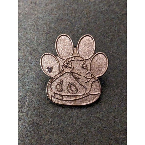 Disney Parks Pin Trading Hidden Mickey The Lion King Pumba 2016 - Picture 1 of 2